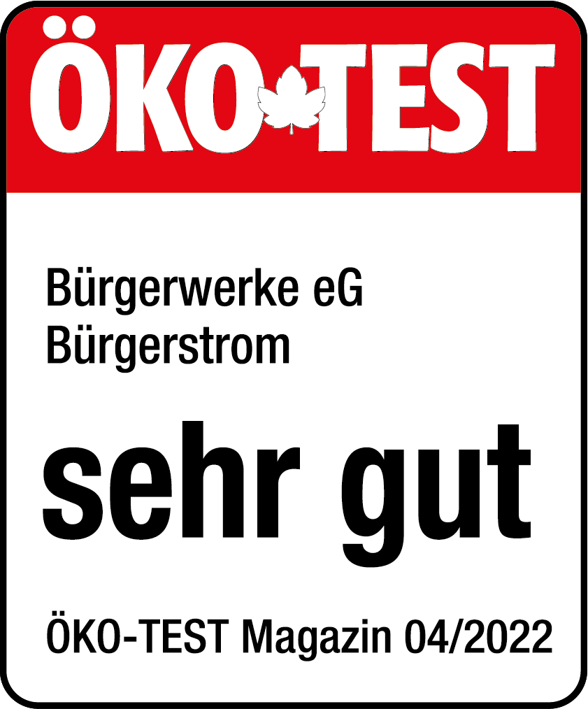 Ökotest-Label